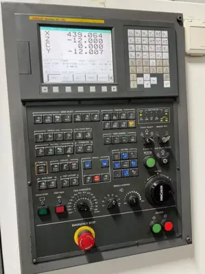 Used 2008 HWACHEON CUTEX 240 CNC Lathes Ohio US | Toolquip, Inc. #1292334