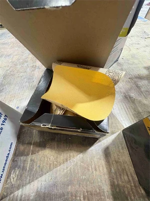 Used _UNKNOWN_ _UNKNOWN_ Misc Abrasive Materials Texas US | MachineryMax #1249187