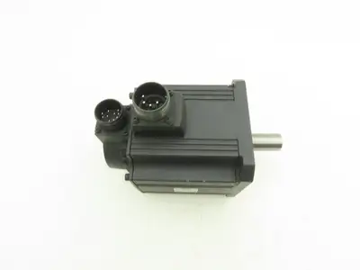Used MITSUBISHI _UNKNOWN_ Servo Motors Indiana US | Arrow Industrial #1316940