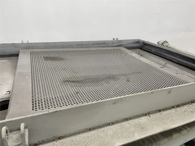USED ROTEX 201PSALSS
