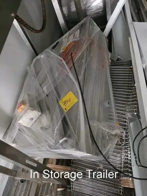 Used Dantech ARCTIC FROST Freezers Illinois US | M&M Equipment Corp. #1506715
