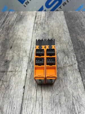 IFM SN0150 Electrical/PLC/Automation | ESS Industrial Equipment Sales (6)