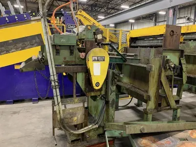 MECON 400F-HD Feeders, Servo | PressTrader Limited (3)