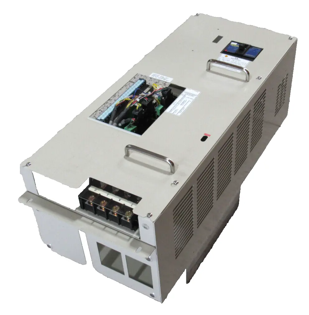 NEW YASKAWA EUJ5C0311 INVERTER DRIVE UNIT
