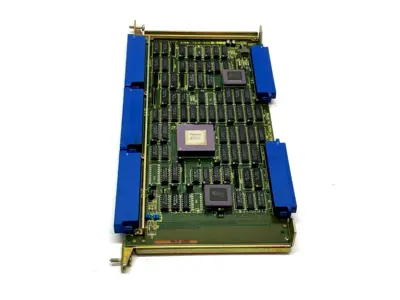 A16B-1210-0200/02B | Fanuc  Axis Control Board 01P03 02 Y555-4725 A320-1210-T206/02 - For parts or not working