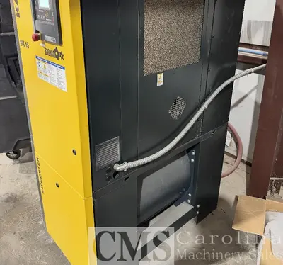 USED 2024 MAKOR Q-ONE 1300 RECIPROCATING SPRAYER SYSTEM