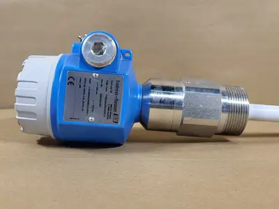 NEW ENDRESS+HAUSER FTI56-NAA2RGJ43D1A