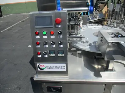USED CHUN LAI KIS 900