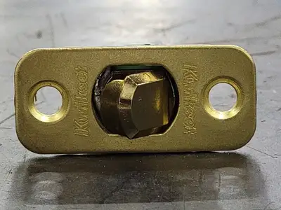 NEW KWIKSET 93340-009