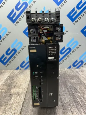 BOSCH REXROTH 60/EB-TA Electrical/PLC/Automation | ESS Industrial Equipment Sales (2)