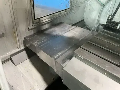 Used 2005 AGIE CHARMILLES VCE1000+X Vertical Machining Centers Ohio US | HGR 24 #1489683