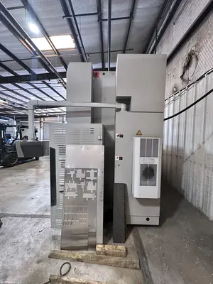 USED 2023 TRUMPF TruLaser 3040