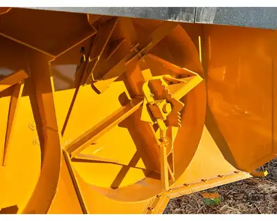 Used FAIR MANUFACTURING _UNKNOWN_ 3-Point Snowblowers Iowa US | Keast Enterprises #1360166