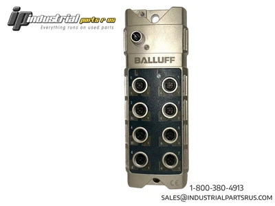 NEW BALLUFF BNI IOL-104-S01-Z012