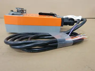 NEW 2022 BELIMO AFBUP-S