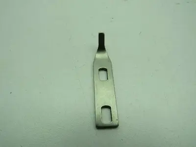 Krones 1-011-56-375-0 Gripper Fingers 1011563750 LOT OF 5