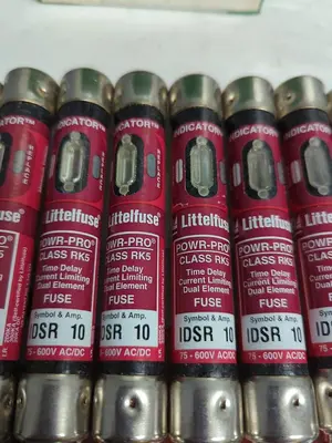 New | in-Stock LITTELFUSE IDSR10 Miscellaneous Equipment (Electrical & Power) Ohio US | Surplus Asset Holdings #1241014