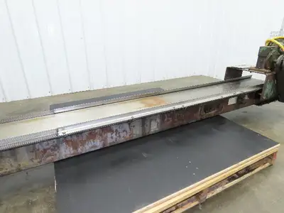 Used LIVONIA _UNKNOWN_ Conveyor Parts Indiana US | Arrow Industrial #1249833
