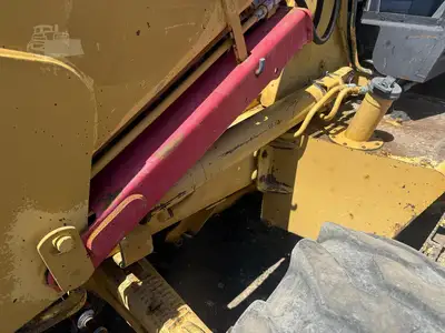 Used 2006 CATERPILLAR 416D Excavators California US | Mittry Construction #1362590