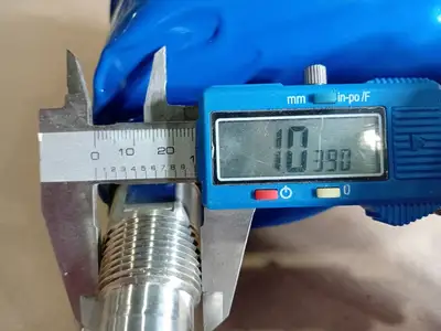 NEW AMETEK 705-0001-001