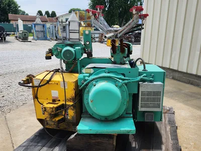 Used _UNKNOWN_ _UNKNOWN_ Hoists (All Types) West Virginia US | Cooper Industries #1409507