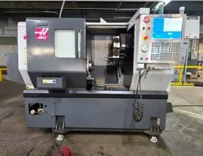 2015 HAAS ST-10 CNC Lathes | Bayou Machinery (2)