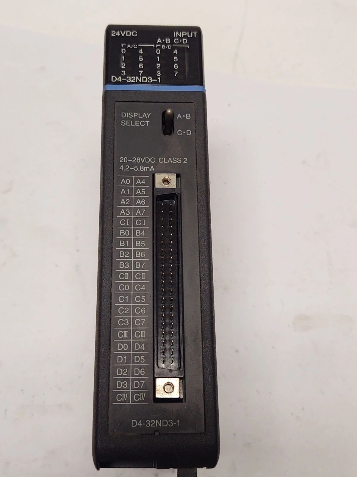 USED KOYO DIRECT LOGIC D4-32ND3-1