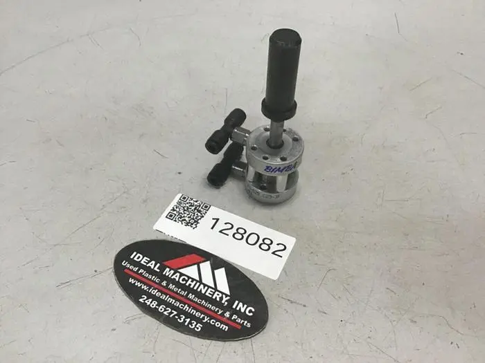 Used BIMBA F0-020.625-3F Cylinders Michigan US | Ideal Machinery #591930