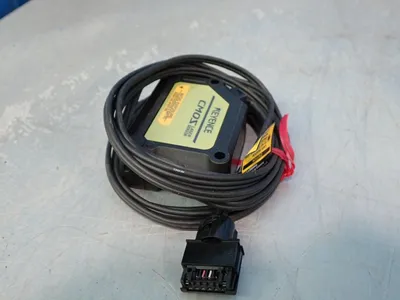 NEW KEYENCE GVH450