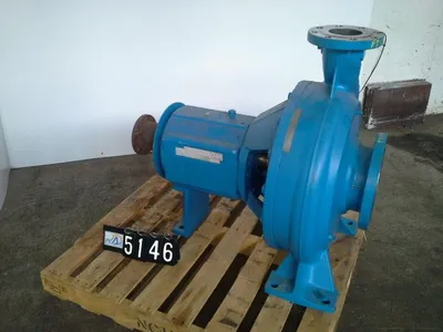 USED Ahlstrom / Sulzer APT 53-4