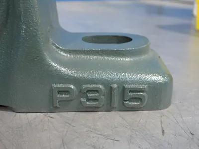 Used NTN P315 Tooling & Accessories (Other) Ohio US | HGR 24 #819945