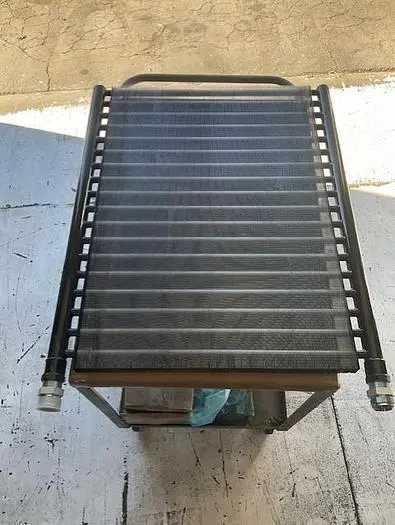 Radiators PN 1297