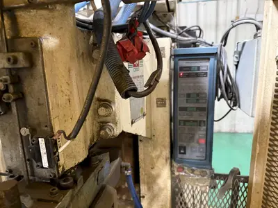 50 KVA UTO CHUO SPOT WELDER