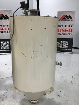 USED KAWATA 37X37HOP