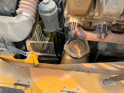 Used BELL B40D Articulated Dump Trucks Colorado US | ABN Services #1474027