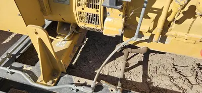 USED CATERPILLAR G3406