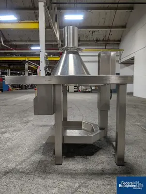 USED Servolift ServoLift SS Drum Lift
