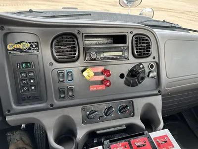 Used 2016 FREIGHTLINER 108SD TANKER Tanker trucks Minnesota US | Carco Truck & Equipment #1514307