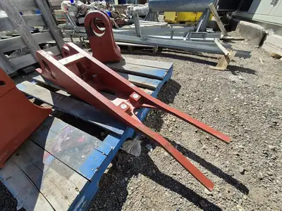 USED KOMATSU 195-71-61360