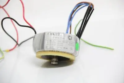 USED TransTec RK-iss/60 RK-iss/390