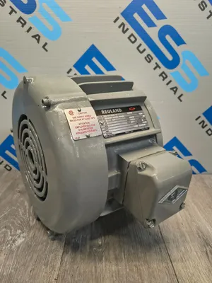 REULAND 0030A-3BAN-0048 Servo Motors | ESS Industrial Equipment Sales (2)