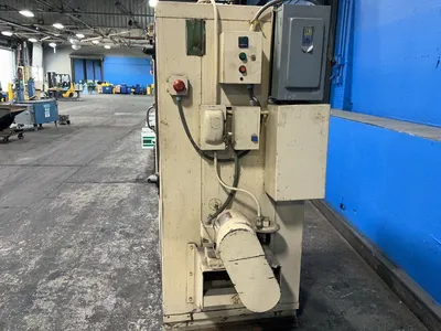 Used GEHNRICH _UNKNOWN_ Heat Treating Units Ohio US | HGR 24 #1266292