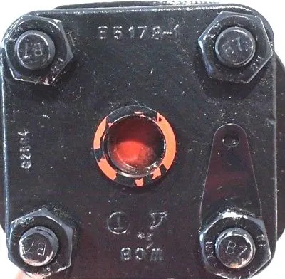 NEW ARMSTRONG B5178-1 VALVE D210 600LB 1-1/2" SD7 B51781