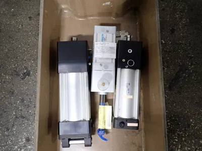 Cylinders