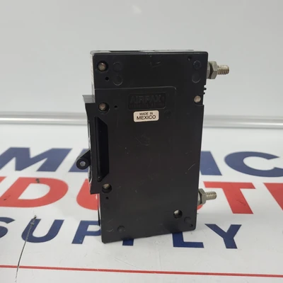 Used AIRPAX / SENSATA 209-1-1-53-2-9-30 Misc Industrial Equipment California US | American Industrial Supply Co. #1556674