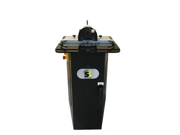 SPM301 | Safety Speed | Pocket Hole Machines