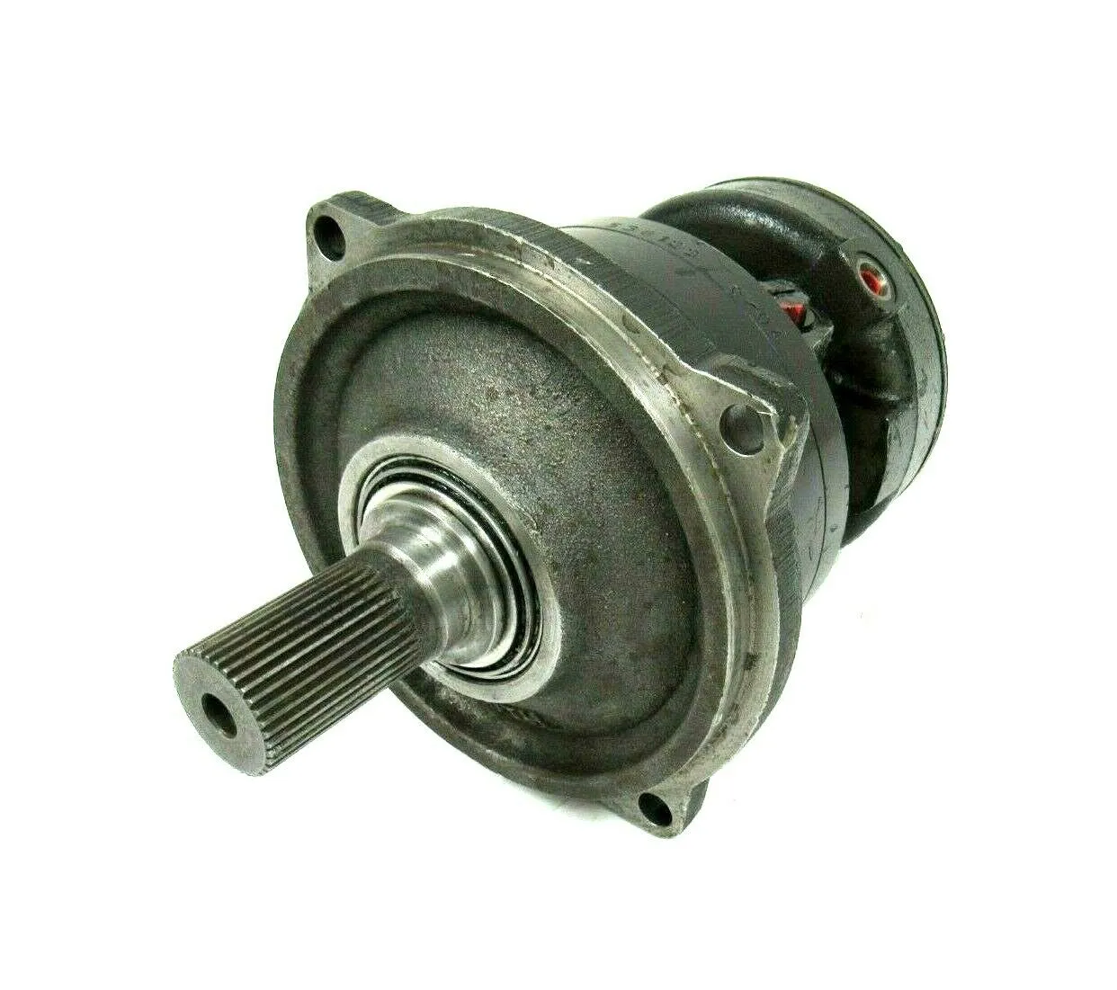 NEW REXROTH 80778432 HYDRAULIC PUMP MCR3S325M39Z-32/B2M/R/12/S0369B 20/916300