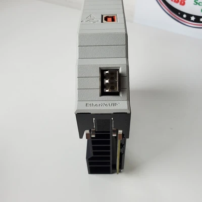 Allen-Bradley 1756-EN2F Industrial Networking, Connectivity & Interface Modules | American Industrial Supply Co. (8)