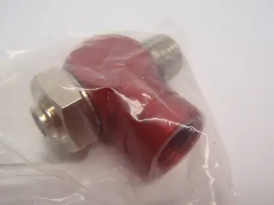 USED ITT FLOW CONTROL