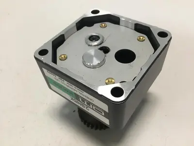 USED ORIENTAL MOTOR 2GN5K